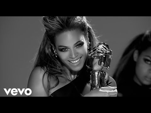 Beyonce - Single Ladies (Put A Ring On It)