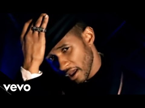 Usher feat. will.i.am  - OMG