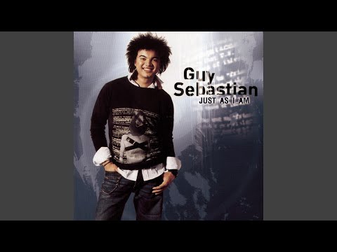 Guy Sebastian - All I Need Is You