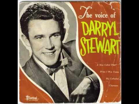 Darryl Stewart - A Man Called Peter