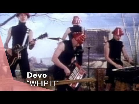 Devo - DEV-O Live (EP)