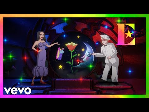 Elton John and Dua Lipa - Cold Heart (Pnau remix)