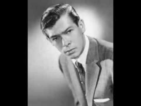 Johnnie Ray - Just Walking in the Rain