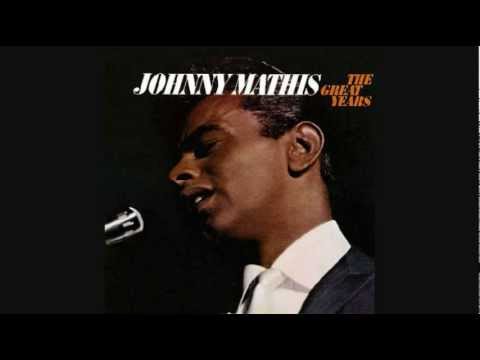 Johnny Mathis - Wonderful! Wonderful!