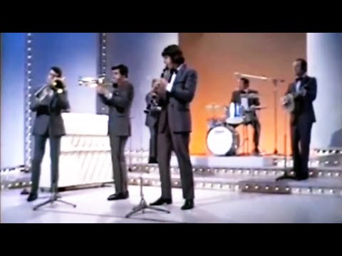 Kenny Ball and His Jazzmen - Midnight in Moscow