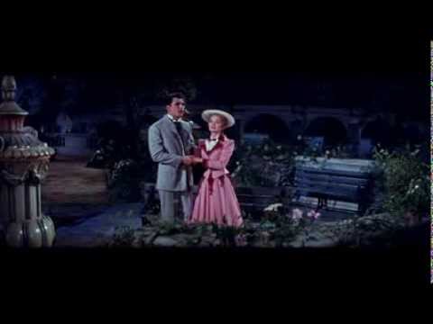 Mario Lanza - Serenade (From The Student Prince)