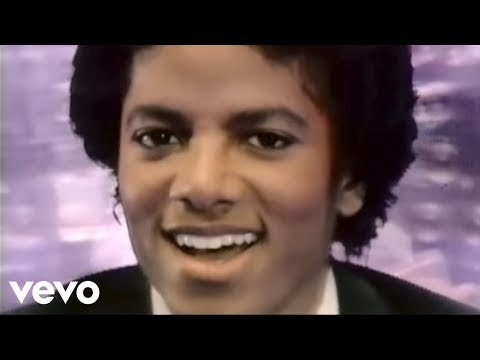 Michael Jackson - Don't Stop 'til You Get Enough