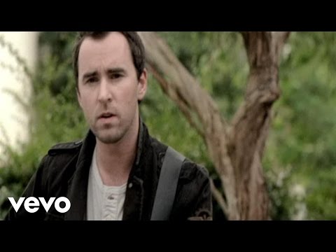 Damien Leith - Night of My Life
