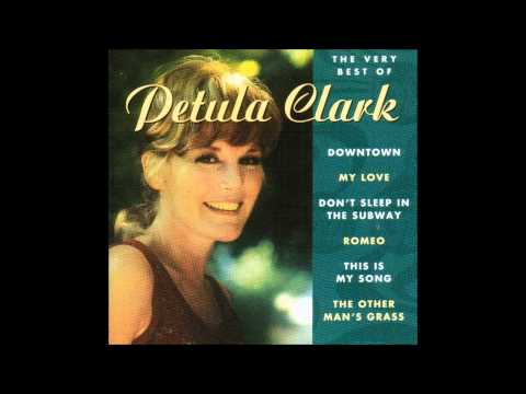Petula Clark - Don't Sleep in the Subway