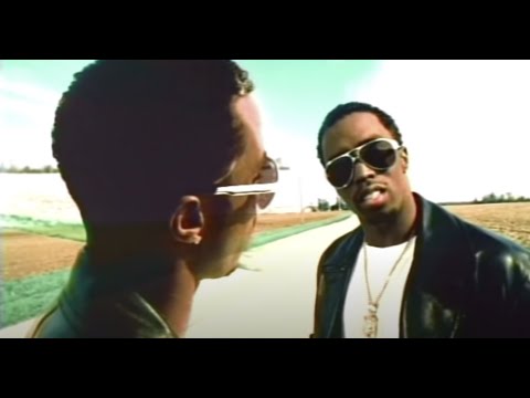 Puff Daddy and Faith Evans featuring 112 - I'll Be Missing You
