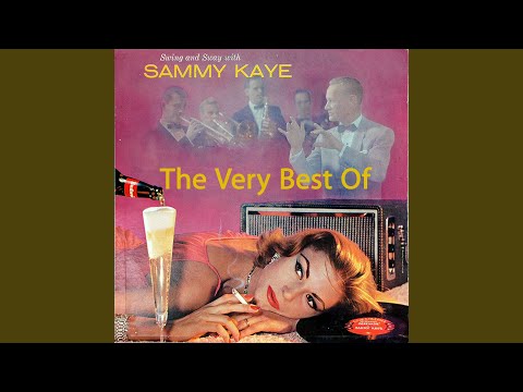 Sammy Kaye - I Went to Your Wedding