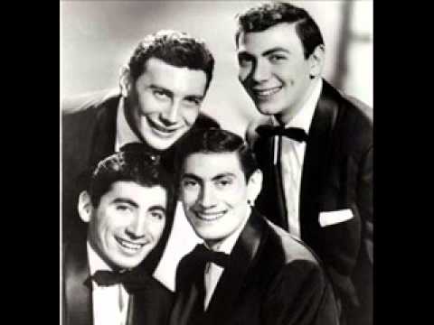 The Ames Brothers - The Naughty Lady of Shady Lane