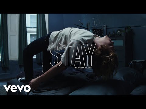 The Kid Laroi and Justin Bieber - Stay