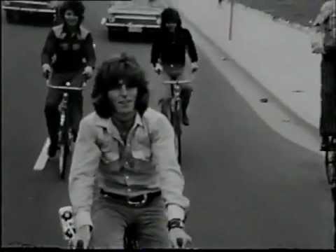 The Mixtures  - The Pushbike Song