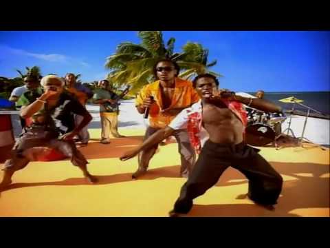 Baha Men - Who Let the Dogs Out?