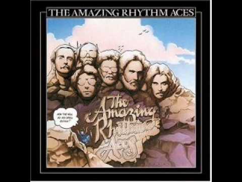 Amazing Rhythm Aces - Third Rate Romance