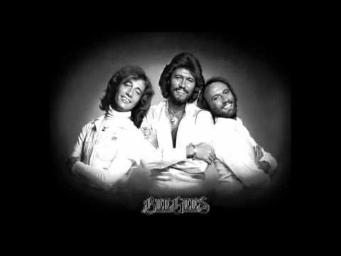 Bee Gees - How Can You Mend a Broken Heart?