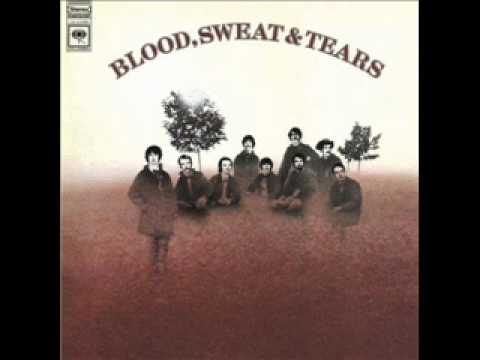 Blood, Sweat & Tears - And When I Die