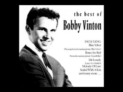 Bobby Vinton - L-O-N-E-L-Y