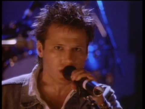 Corey Hart - Everything in My Heart