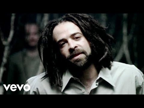 Counting Crows - A Long December