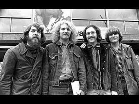 Creedence Clearwater Revival - Have You Ever Seen the Rain?