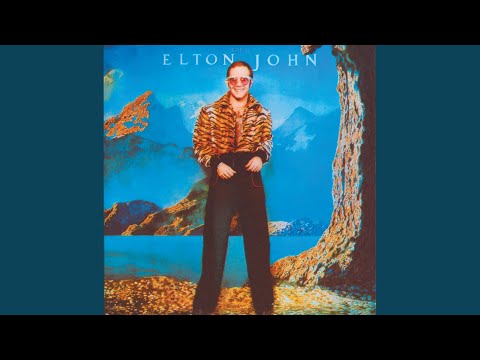 Elton John - The Bitch is Back