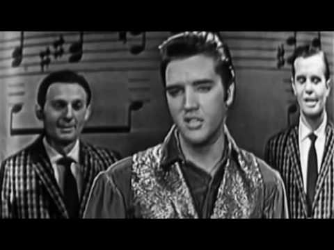 Elvis Presley - (Now and Then There's) A Fool Such as I