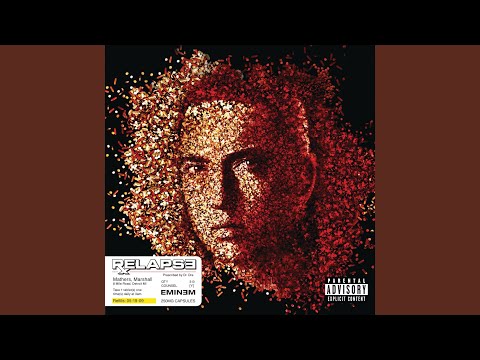 Eminem - Crack a Bottle