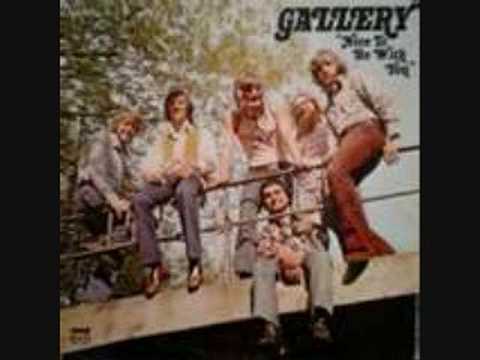Gallery - Nice to Be with You