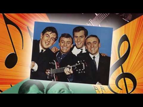 Gerry and the Pacemakers - I'm the One