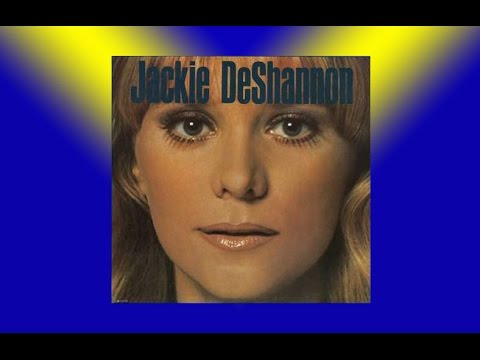 Jackie Deshannon - Needles and Pins