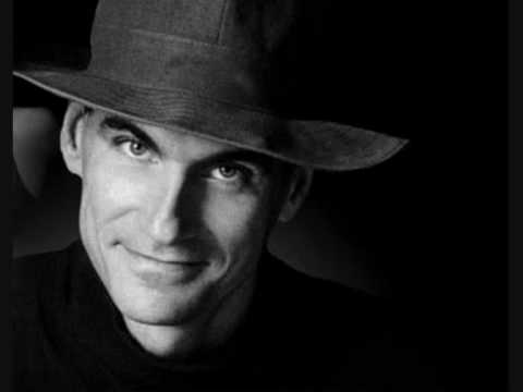 James Taylor - How Sweet It Is (To Be Loved by You)