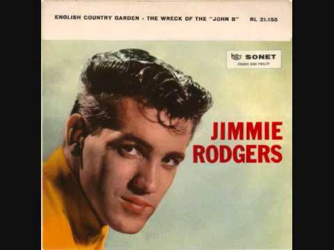 Jimmie Rodgers - The Wreck of the John B