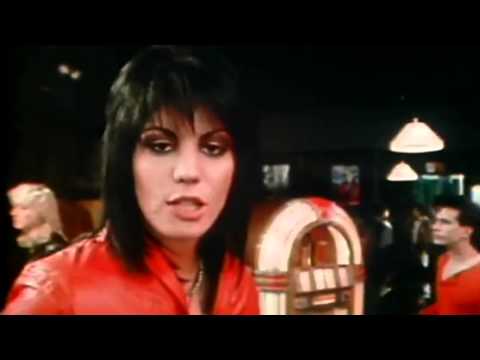Joan Jett and the Blackhearts - I Love Rock 'n Roll