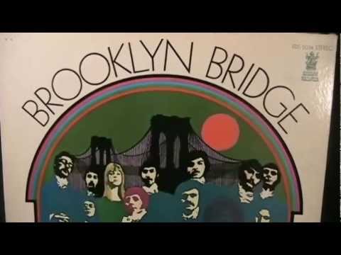 Johnny Maestro & the Brooklyn Bridge - Worst That Could Happen