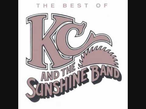 KC and the Sunshine Band - Get Down Tonight