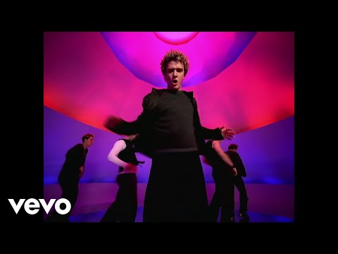 NSYNC - It's Gonna Be Me