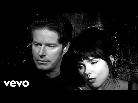 Patty Smyth, Don Henley - Sometimes Love Just Ain't Enough