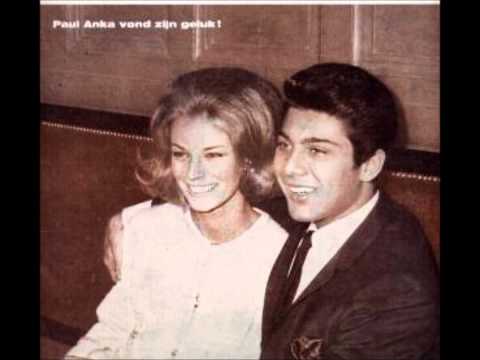 Paul Anka - I Believe (There's Nothing Stronger Than Our Love)