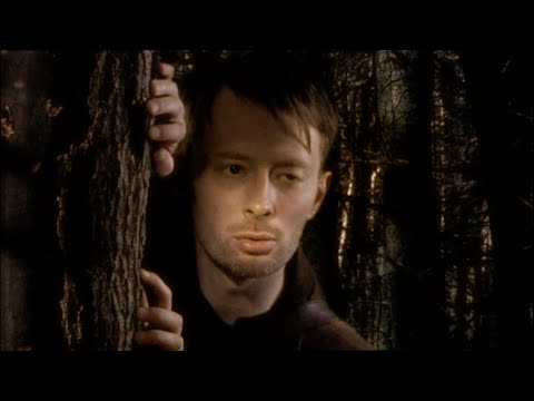 Radiohead - There There