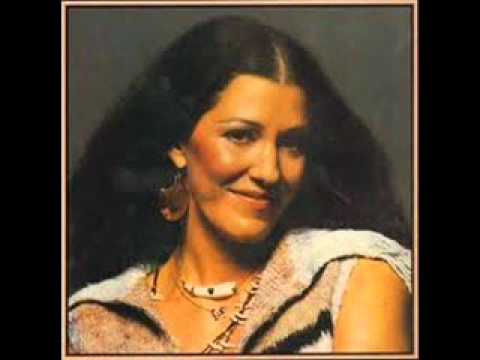 Rita Coolidge - (Your Love Has Lifted Me) Higher and Higher
