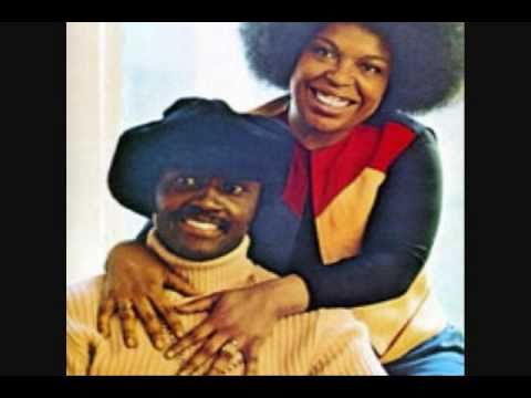Roberta Flack and Donny Hathaway - The Closer I Get to You