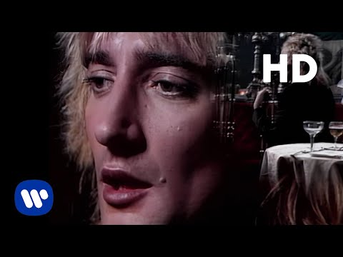 Rod Stewart - You're in My Heart (The Final Acclaim)