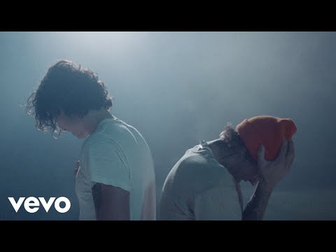 Shawn Mendes  - Monster