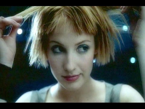 Sixpence None the Richer - Kiss Me