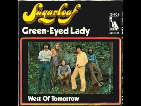 Sugar Loaf - Green-Eyed Lady