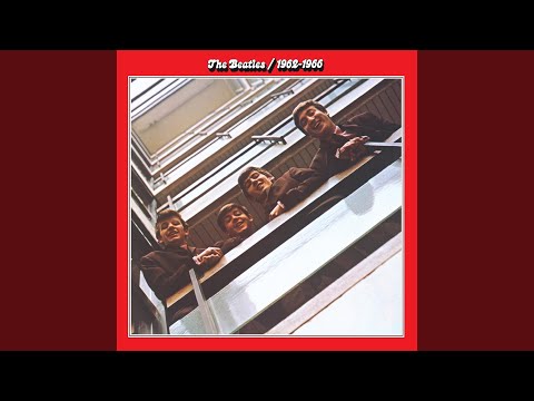 The Beatles - All My Loving