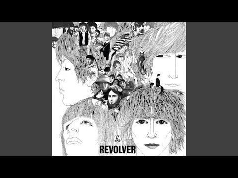 The Beatles - Got to Get You into My Life