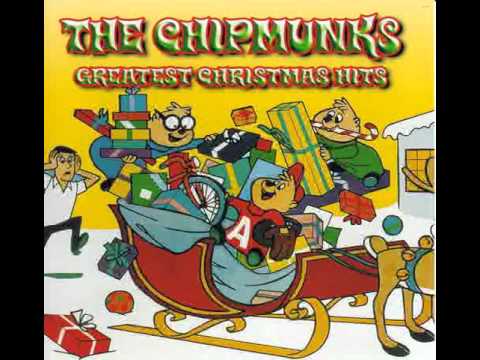 The Chipmunks - The Chipmunk Song